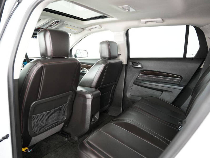 2014 GMC Terrain Denali