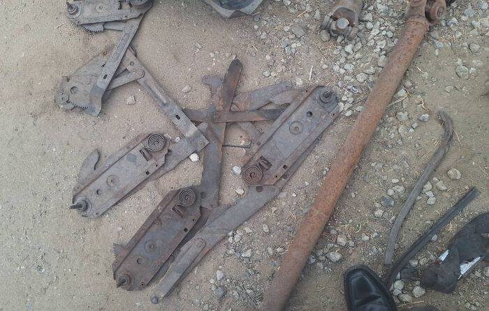 1958 Chevrolet Impala