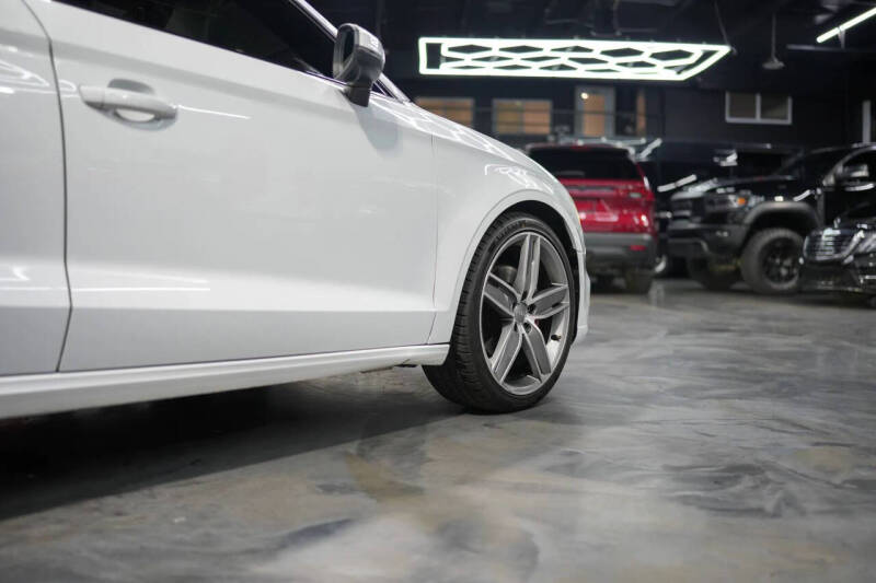 2020 Audi A3 Premium Plus 40 TFSI