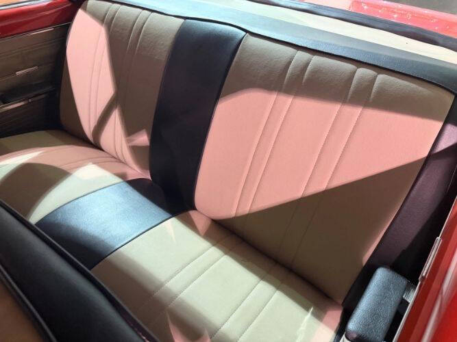 1962 Chevrolet Nova