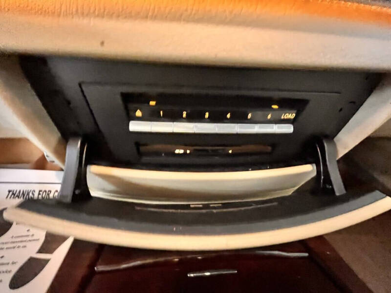 2011 Mercedes-Benz S-Class S 550 4MATIC