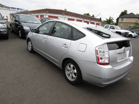 2006 Toyota Prius