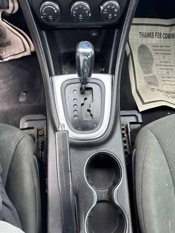 2012 Chrysler 200 Touring