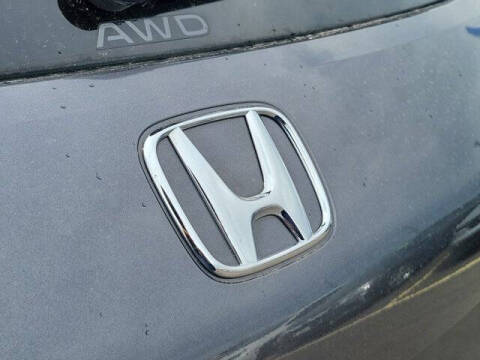 2024 Honda HR-V