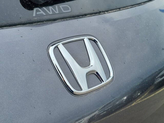 2024 Honda HR-V