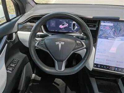 2020 Tesla Model X