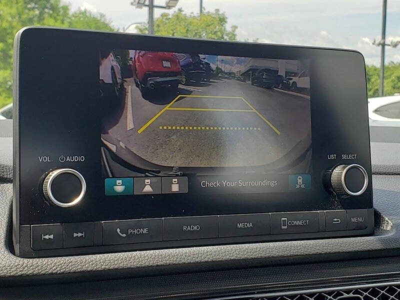 2023 Acura Integra w/A-SPEC