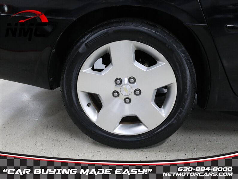 2007 Chevrolet Impala SS