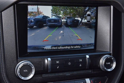 2023 Ford Mustang GT Premium