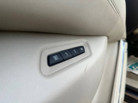 2015 Cadillac Escalade Luxury