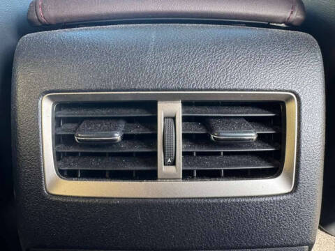 2017 Lexus RX 350 F SPORT