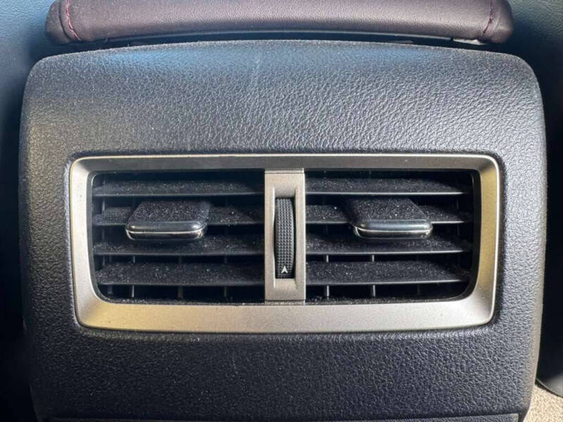 2017 Lexus RX 350 F SPORT