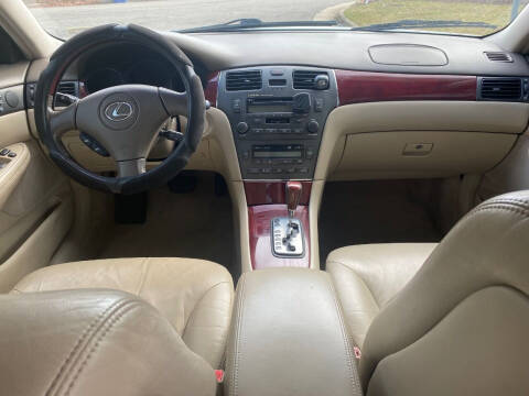 2003 Lexus ES 300