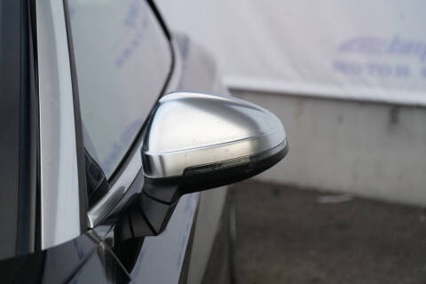 2020 Audi S5 3.0T quattro Premium Plus