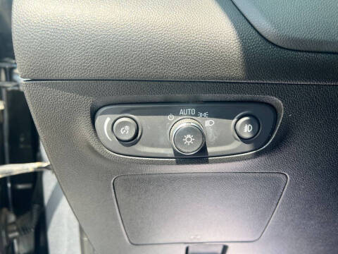 2020 Buick Encore GX Preferred