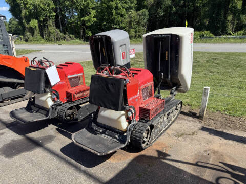 2020 Toro Mud BUggy MBTX-2500