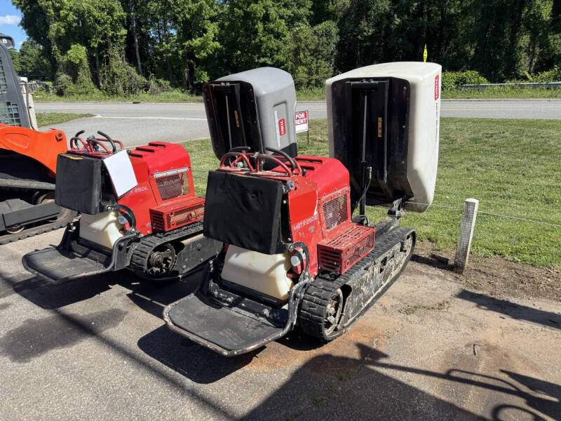 2020 Toro Mud BUggy MBTX-2500