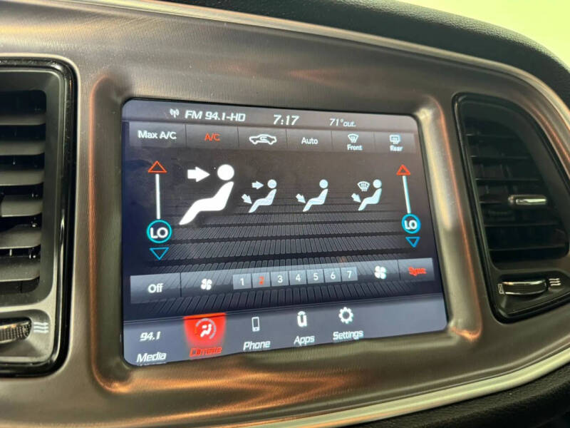 2020 Dodge Challenger