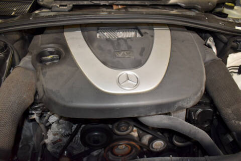 2006 Mercedes-Benz R-Class R 350
