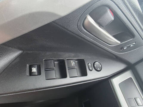 2011 Mazda MAZDA3 s Grand Touring