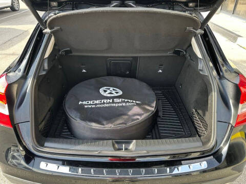 2015 Mercedes-Benz GLA GLA 250