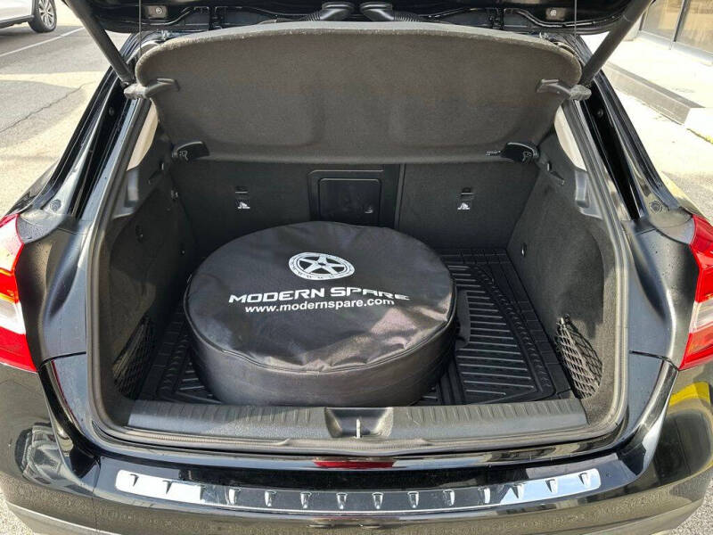 2015 Mercedes-Benz GLA GLA 250