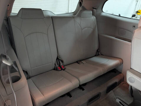 2015 Buick Enclave Premium