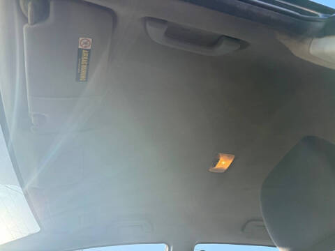 2011 Honda Fit Sport