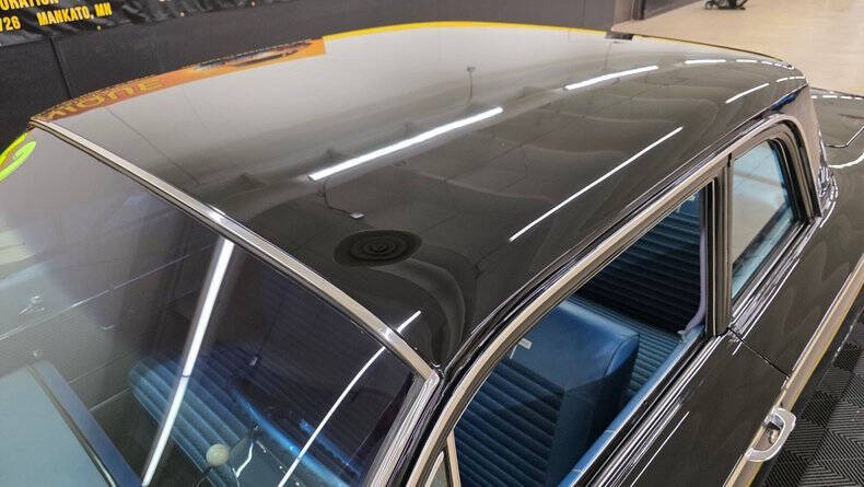 1962 Chevrolet Bel Air