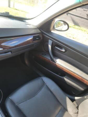 2006 BMW 3 Series 330i