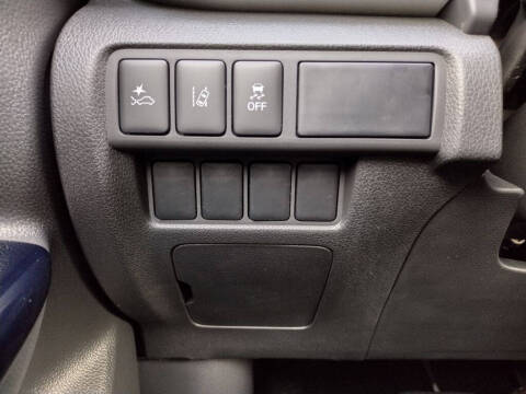 2026 Mitsubishi Eclipse Cross LE