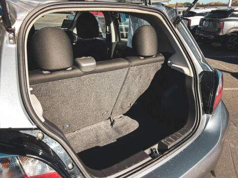 2022 Mitsubishi Mirage ES