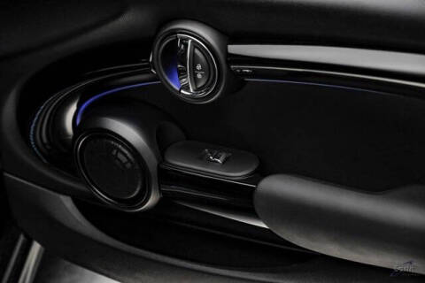 2023 MINI Hardtop 2 Door John Cooper Works