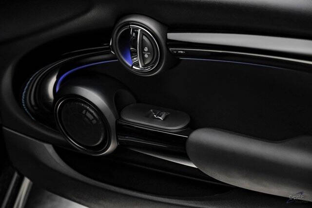 2023 MINI Hardtop 2 Door John Cooper Works