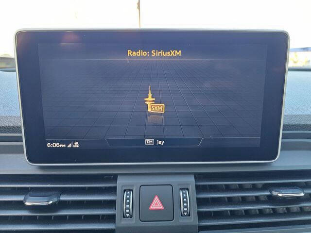 2020 Audi Q5 quattro Premium Plus 45 TFSI