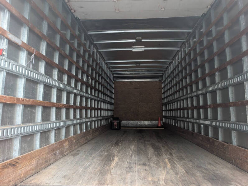 2015 International DuraStar 4300