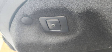 2015 Lincoln MKZ Hybrid