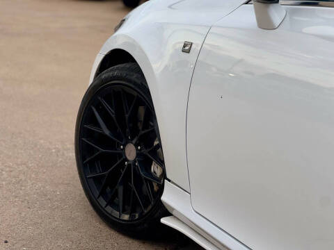 2014 Lexus GS 350