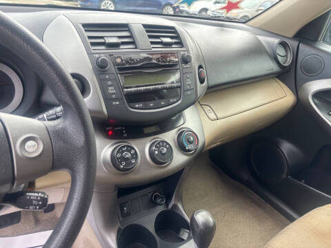 2010 Toyota RAV4