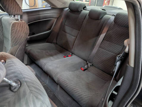 2009 Honda Civic EX