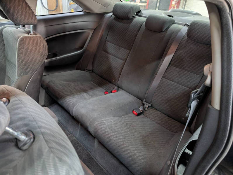 2009 Honda Civic EX