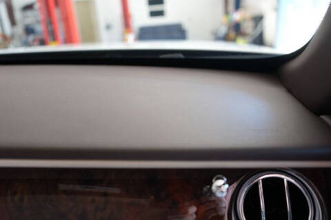 2017 Rolls-Royce Dawn