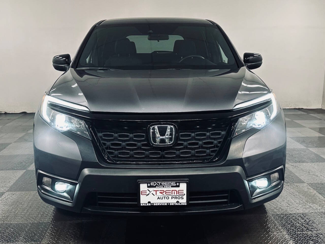 2021 Honda Passport for sale at Extreme Auto Pros in Parma Heights, OH