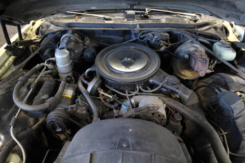 1977 Pontiac Grand Prix