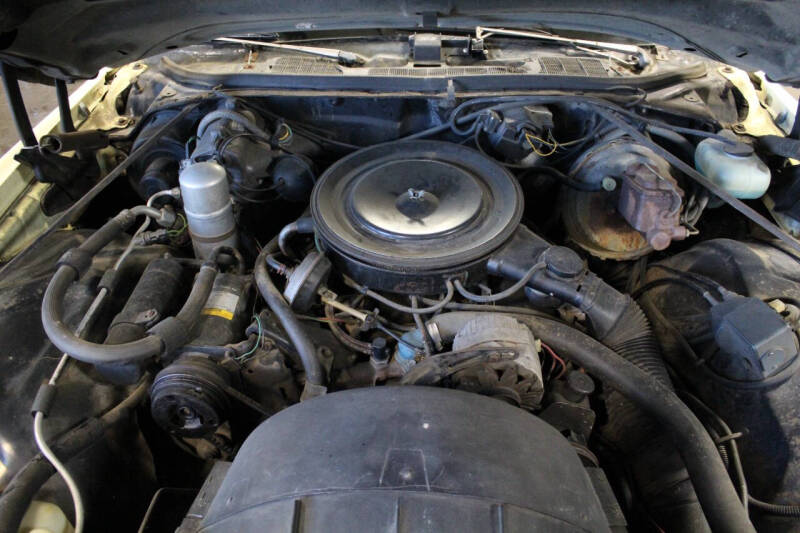 1977 Pontiac Grand Prix