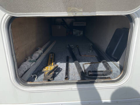 2002 Keystone Sprinter