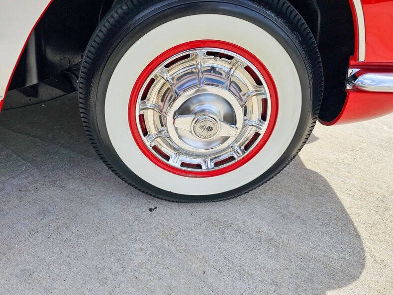 1959 Chevrolet Corvette