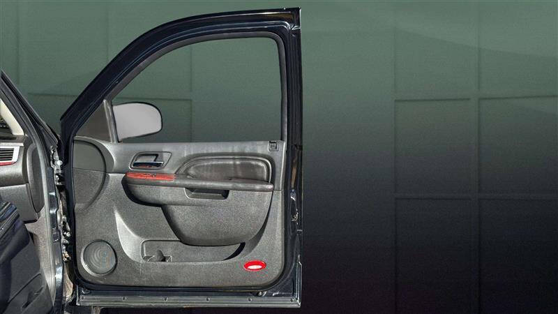 2011 Cadillac Escalade