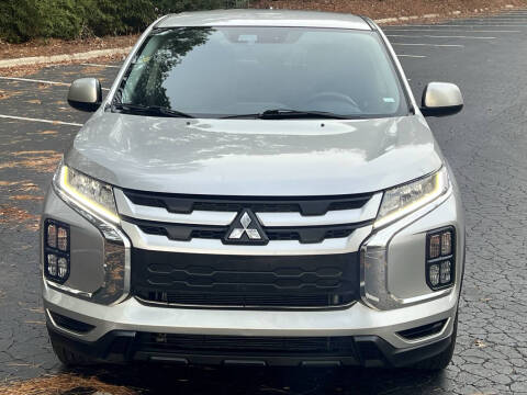 2024 Mitsubishi Outlander Sport SE