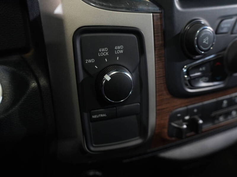 2017 RAM 2500 Laramie